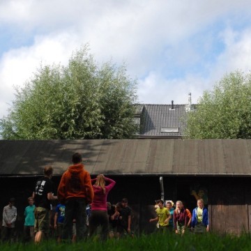 DSC 0035 - Scouts en Gidsen Zaventem 